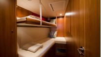 SOLWAY MIST - Guest Bunk Room